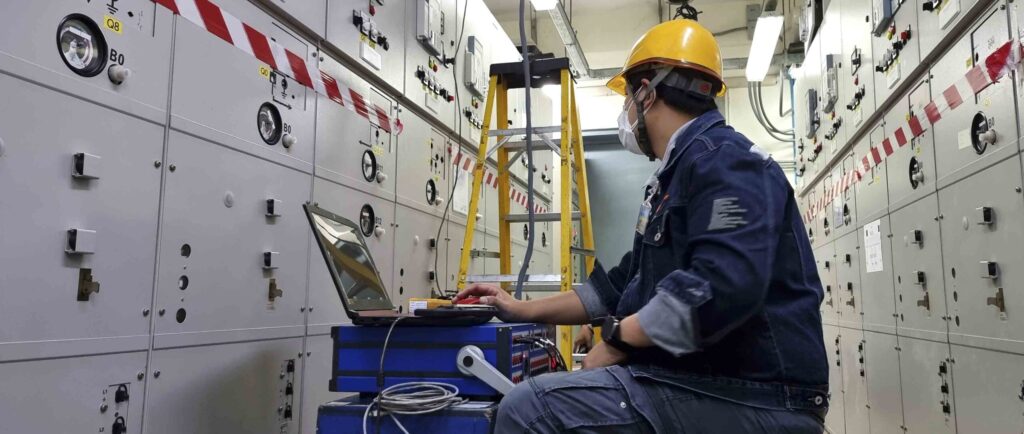 caltech-electrical-solutions-cork-ireland