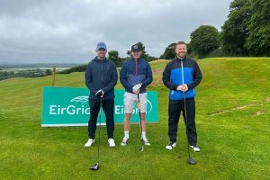 We are delighted to announce the winners and runners up to our Eirgrid sponsored 2024 Golf Classic